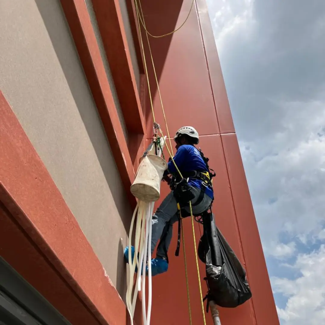 Solar Panels Installation and Maintenance