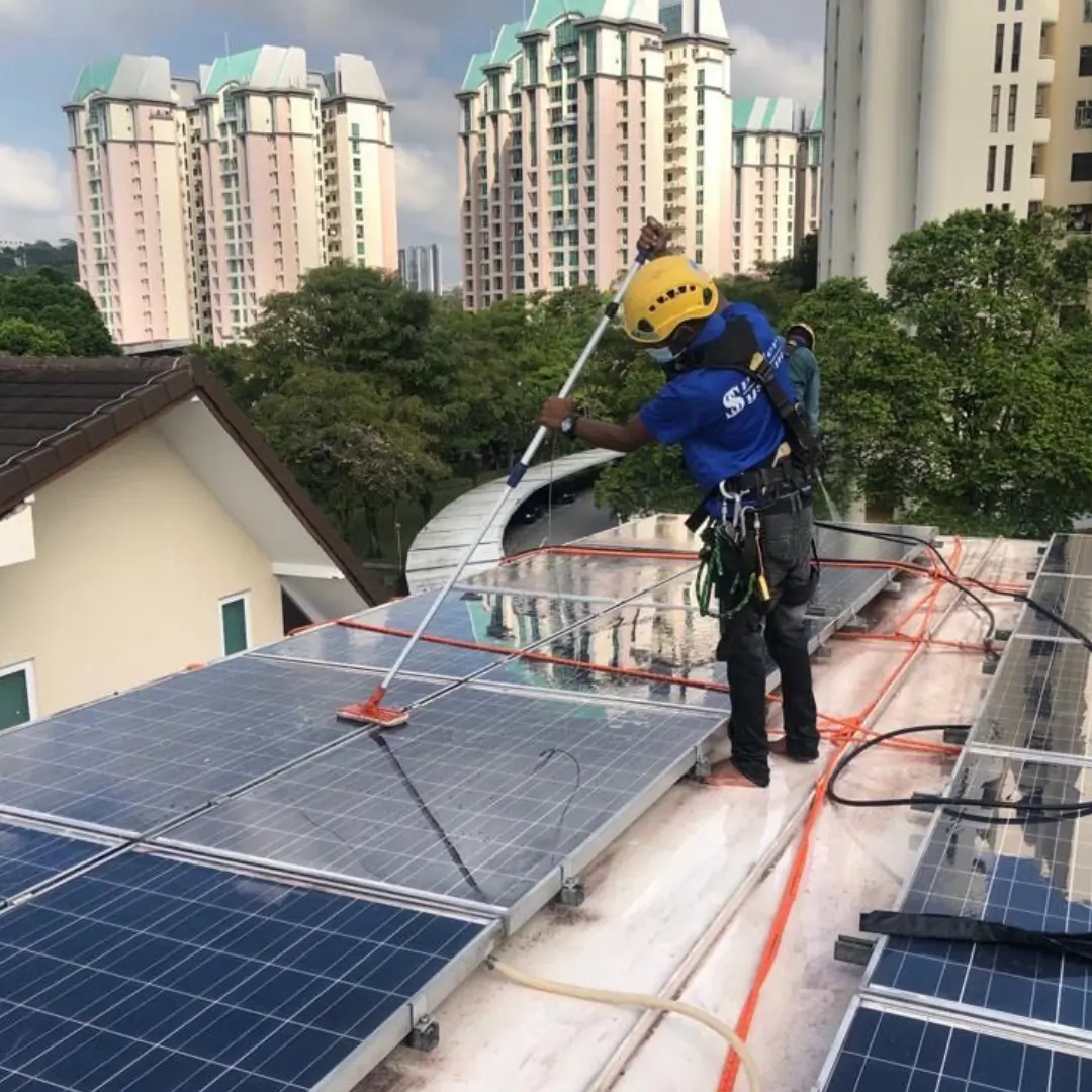 New Glass Panels Installation and Glass Panels Replacement